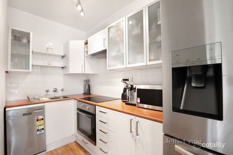 Property photo of 5/37 Osborne Avenue Glen Iris VIC 3146