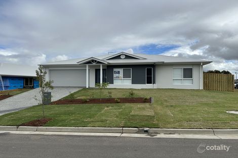 22 Edinburgh Cres, Gleneagle, QLD 4285