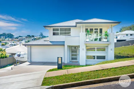 Property photo of 8 Tacking Street Corlette NSW 2315