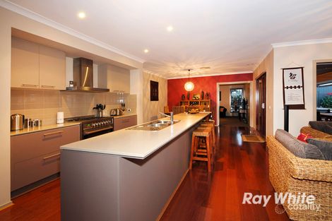 Property photo of 20 Seaview Drive Botanic Ridge VIC 3977