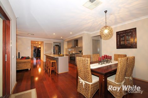 Property photo of 20 Seaview Drive Botanic Ridge VIC 3977