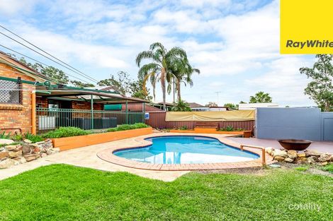46 Stockholm Ave, Hassall Grove, NSW 2761