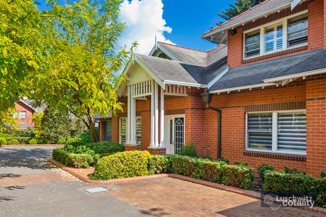 Property photo of 16/120 Rosedale Road St Ives NSW 2075