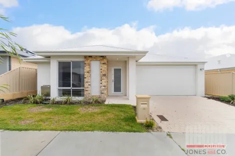 Property photo of 12 Magic Loop Two Rocks WA 6037