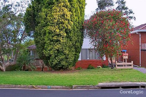 Property photo of 7 Adina Street Telopea NSW 2117