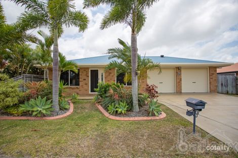 10 Lois St, Mount Pleasant, QLD 4740