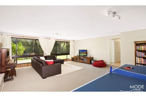 Property photo of 12 Winnunga Road Dural NSW 2158