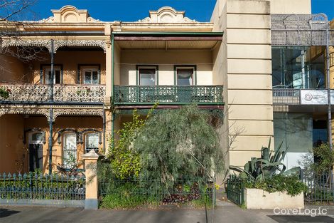 Property photo of 16 Leveson Street North Melbourne VIC 3051