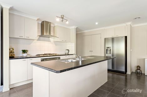 Property photo of 6 King Parrot Way Whittlesea VIC 3757