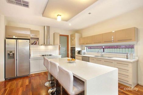 Property photo of 41 Chesterfield Road Cairnlea VIC 3023