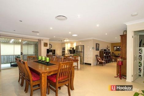 Property photo of 11 Portal Street Kellyville Ridge NSW 2155