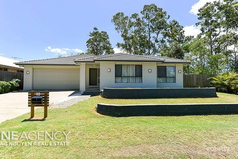 Property photo of 10 Hackney Street Durack QLD 4077