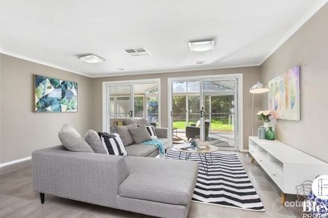 Property photo of 91 Bicentennial Drive Jerrabomberra NSW 2619