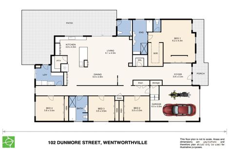 Property photo of 102 Dunmore Street Wentworthville NSW 2145