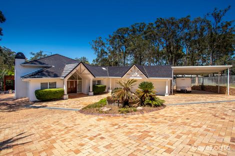 Property photo of 250 Springwood Road Springwood QLD 4127