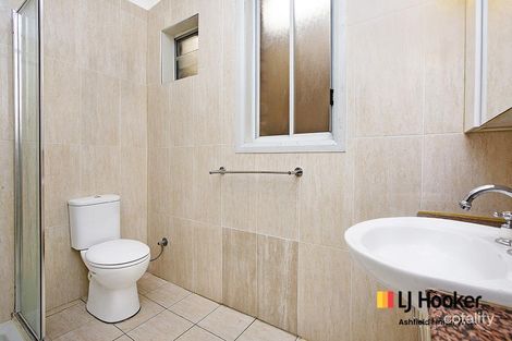 Property photo of 437 Liverpool Road Ashfield NSW 2131