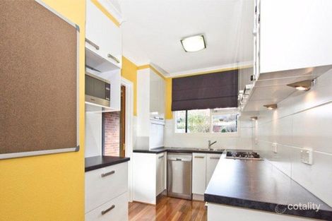 Property photo of 47 Chowne Street Campbell ACT 2612
