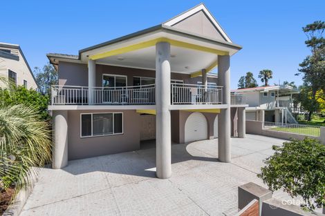Property photo of 18 Myamba Parade Surfside NSW 2536