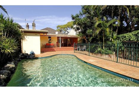 Property photo of 60 Renwick Street Drummoyne NSW 2047