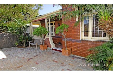 Property photo of 60 Renwick Street Drummoyne NSW 2047