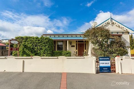 11 Ellenor St, Scottsdale, TAS 7260