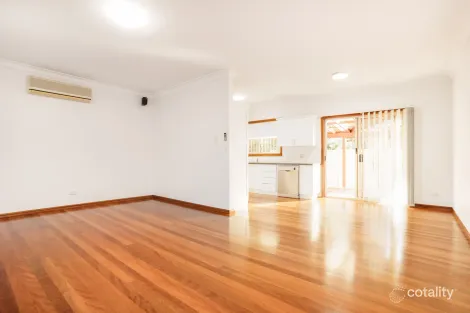 Property photo of 3/135 Connells Point Road Connells Point NSW 2221