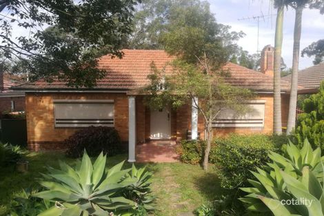 Property photo of 4 Pearl Avenue Epping NSW 2121