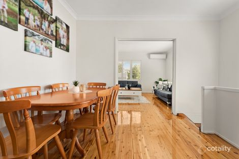 Property photo of 16 Mirral Crescent New Lambton NSW 2305