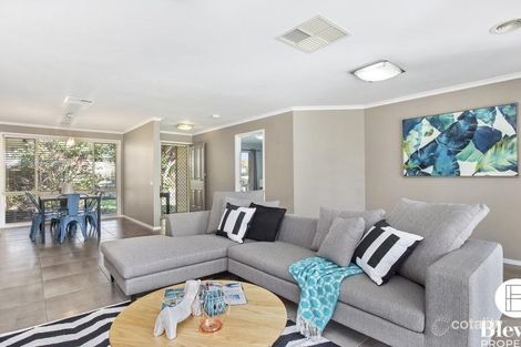 Property photo of 91 Bicentennial Drive Jerrabomberra NSW 2619
