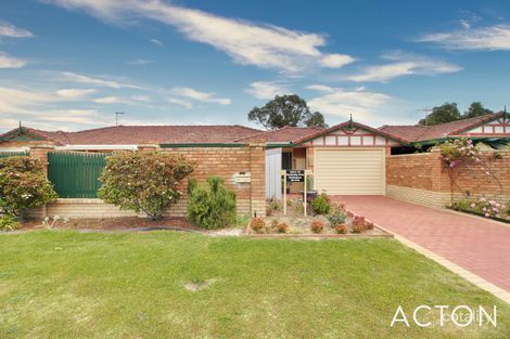 Property photo of 8/83 Woodbridge Drive Cooloongup WA 6168