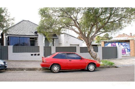 3/17 Pine St, Marrickville, NSW 2204