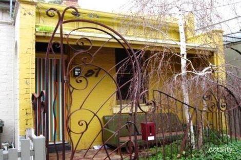 87 Greeves St, Fitzroy, VIC 3065