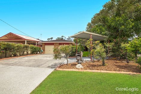 Property photo of 12 Geoffrey Road Chittaway Point NSW 2261