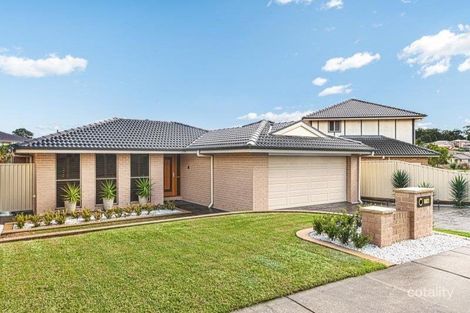 5 Ryan Cl, Woongarrah, NSW 2259