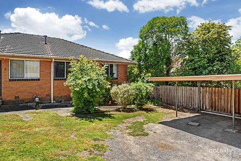 1/6 Central Ave, Mooroolbark, VIC 3138