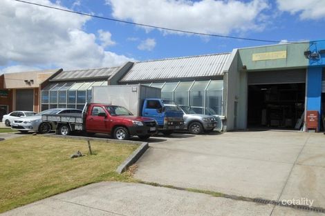 4/493 Hammond Rd, Dandenong South, VIC 3175