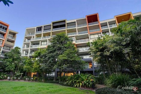 Property photo of 332/10 Pidgeon Close West End QLD 4101