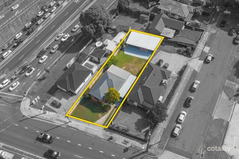 Property photo of 52 Windsor Road Northmead NSW 2152