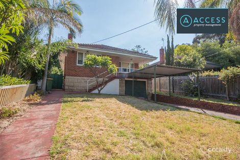 Property photo of 3 Cliffe Street South Perth WA 6151
