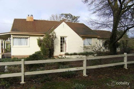 Property photo of 13 Maldon Road Castlemaine VIC 3450