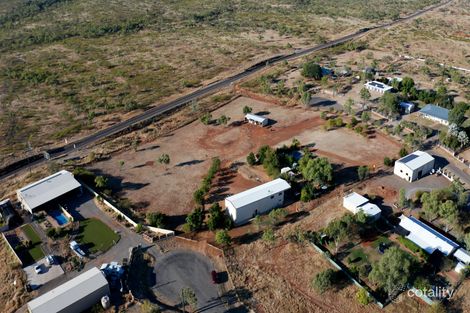 Property photo of 4 Little Bend Breakaway QLD 4825