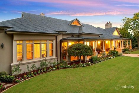 Property photo of 5 Carnarvon Avenue Glenhaven NSW 2156