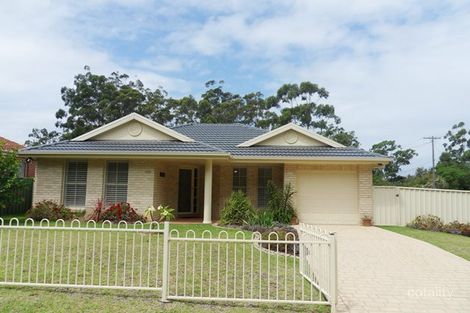 Property photo of 9 Florida Close Sussex Inlet NSW 2540