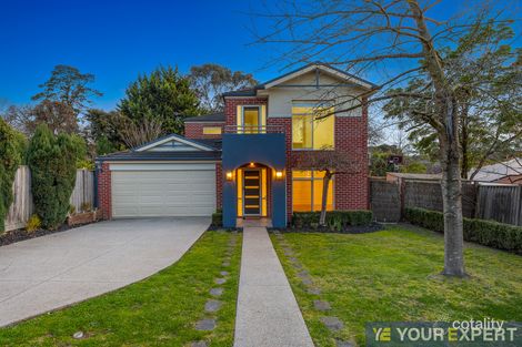 54 Edrington Park Dr, Berwick, VIC 3806