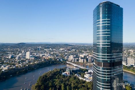 Property photo of 7901/222 Margaret Street Brisbane City QLD 4000