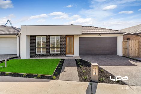 106 Lollipop Cres, Sunbury, VIC 3429