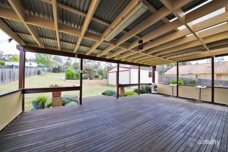 Property photo of 14 Railside Avenue Bargo NSW 2574