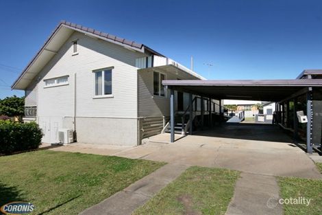 Property photo of 1 Sirrah Street Geebung QLD 4034