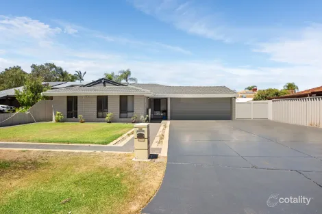 Property photo of 3 Marino Place Waterford WA 6152