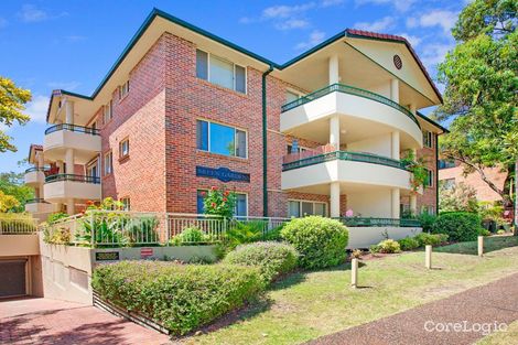 Property photo of 16/194-198 Willarong Road Caringbah NSW 2229